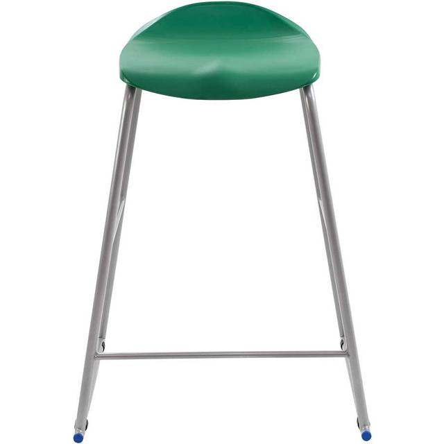 Titan Stool Size 6 - 685mm Seat Height - Green - T93-GN