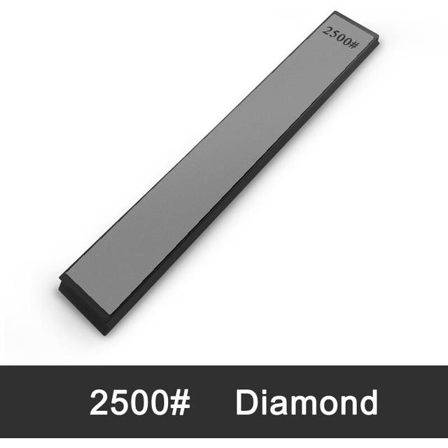 (a-Dark Grey) New 1Pcs/Sale 800-3000# Diamond sharpening stone knife sharpener Fine grinding sharpening system Whetstone Correction diamond