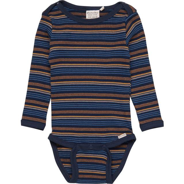 Minymo Rib body LS, Total eclipse