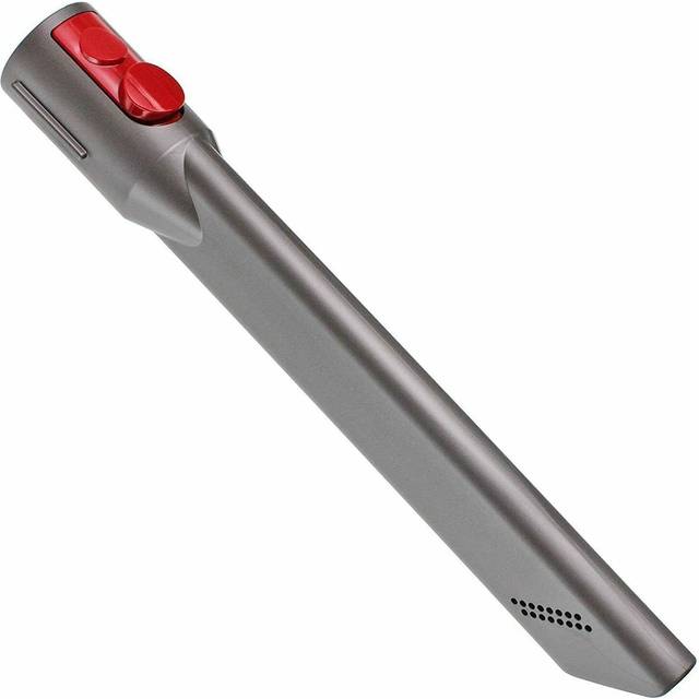 Dyson V11 V12 V15 Detect Crevice Tool Nozzle Pipe Sv14 Sv15 Sv17 Quick Release