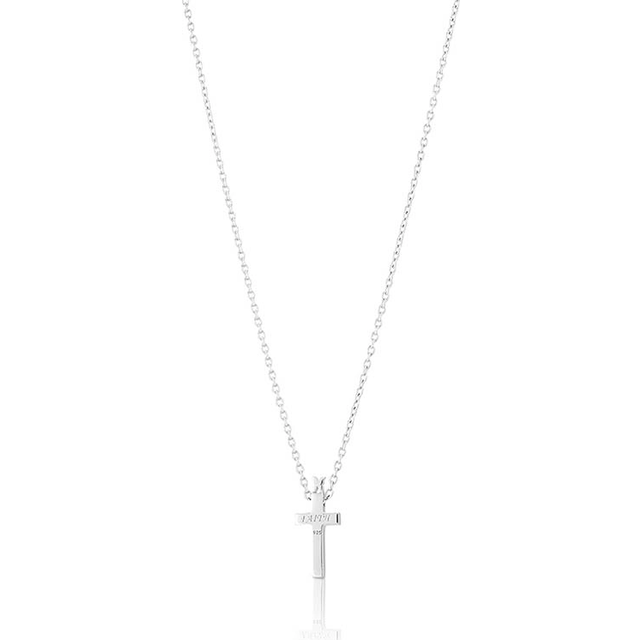 Carolina Gynning - Cross Faith Halsband