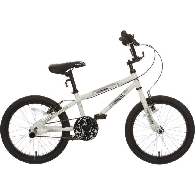Apollo Force Kids Bike - 18 Inch Wheel