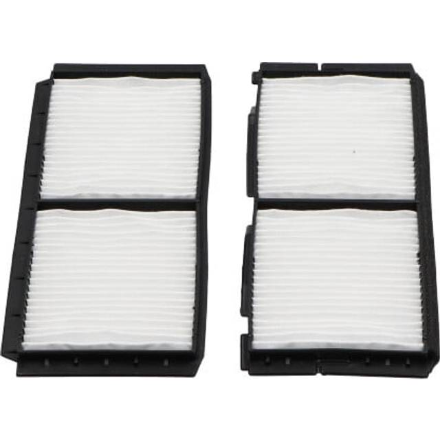 Filter, kupéventilation KAVO PARTS MC-5121 för MAZDA