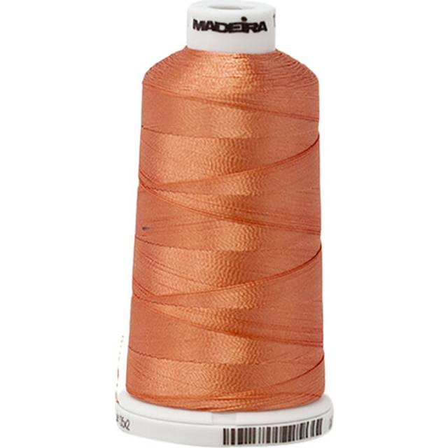(Cone, 1254) Madeira Classic No. 40 Embroidery Thread