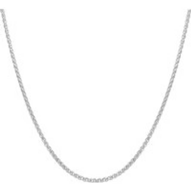 18 INCH LARGE SPIGA CHAIN