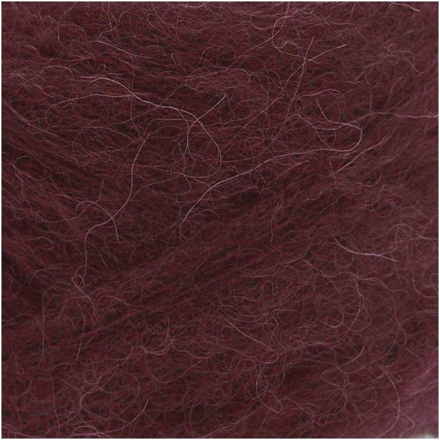 Rico Baby Alpaca Loves Silk - Bordeaux (009)