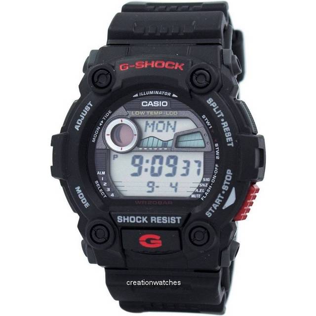 Casio G-Shock G-7900-1D G7900-1D Digital Sports Men&#39;s Watch