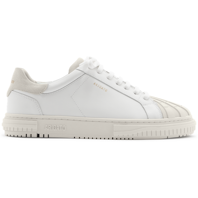 Atlas Toe Cap Sneaker - Cremino (7)