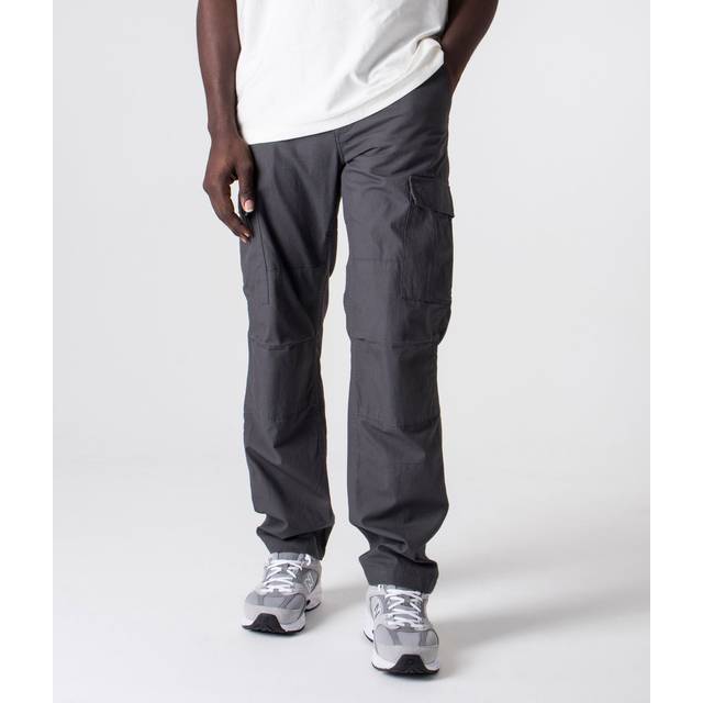 Blacksmith Rinsed Cargo Trousers