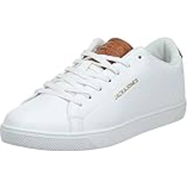 Sneakers Jack & Jones Boss - Blanc - 42