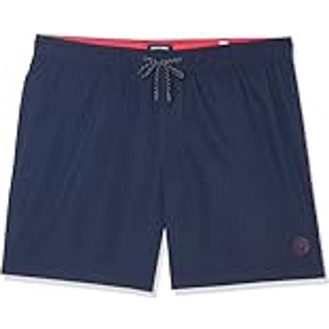 Jack & Jones Jack Fiji Solid Swim Shorts