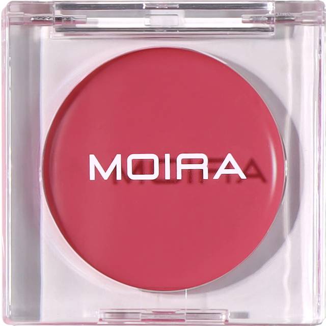Moira Loveheat Cream Blush - I Like You