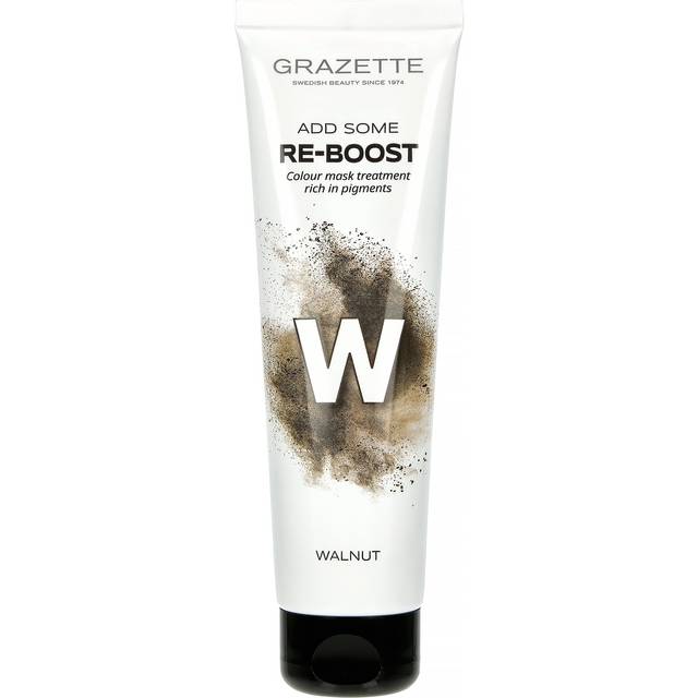 Grazette Add Some Re-Boost Colour Mask Treatment 150ml