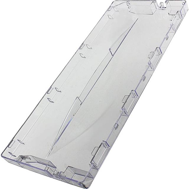 Drawer Front Flap For Hotpoint RFA52 RFAA52 Fridge Freezer Plastic Panel Genuine