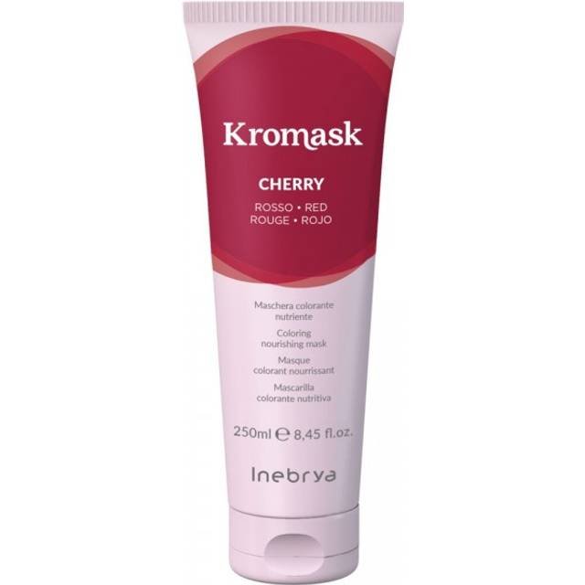 Inebrya Kromask Pigmented Hair Mask 250 ml 250ml
