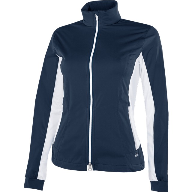 Galvin Green Donella Ladies Insula Jacket - Blue