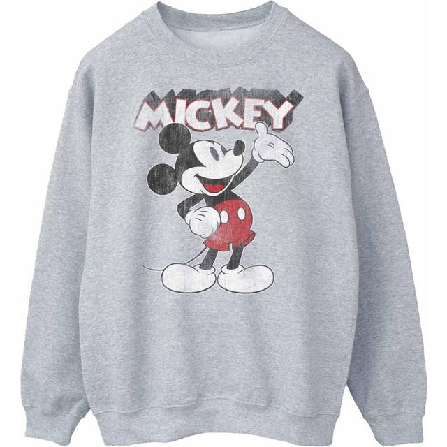 Presents Sweatshirt - Grey - XXL