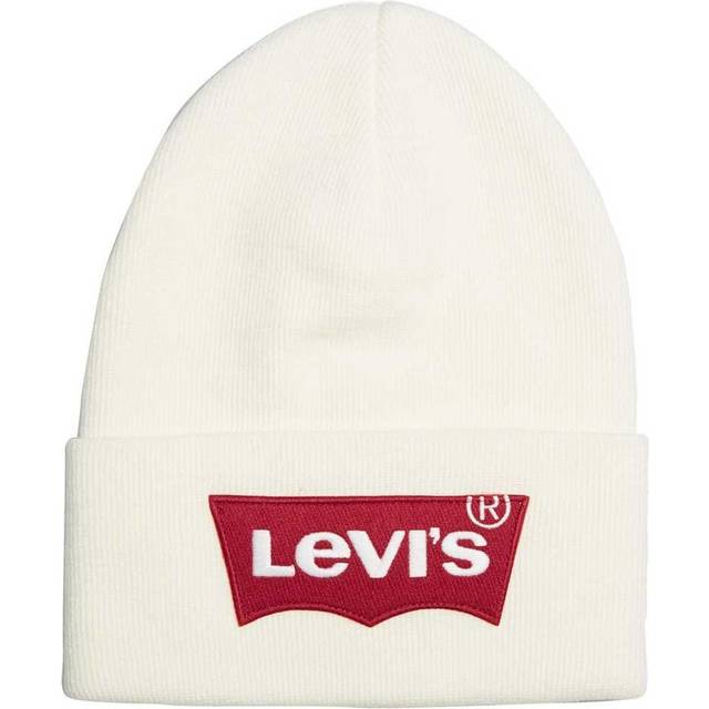 White Acrylic Hats & Cap