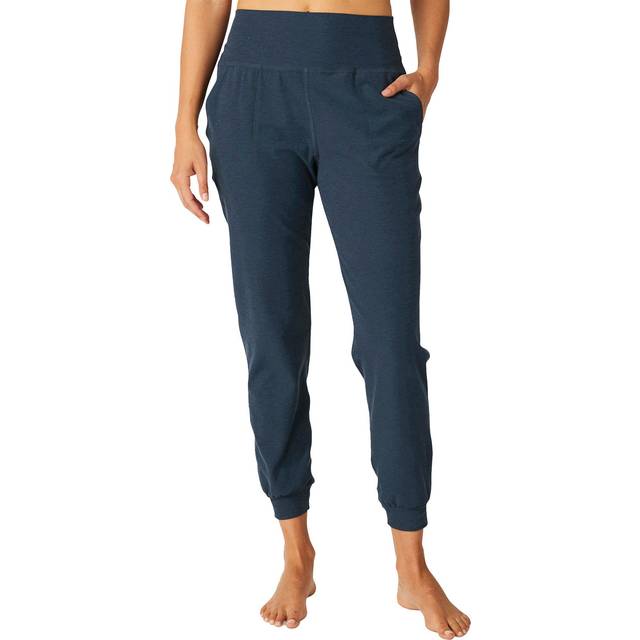 Spacedye Midi Jogger - NOCTURNAL NAVY - X-Small