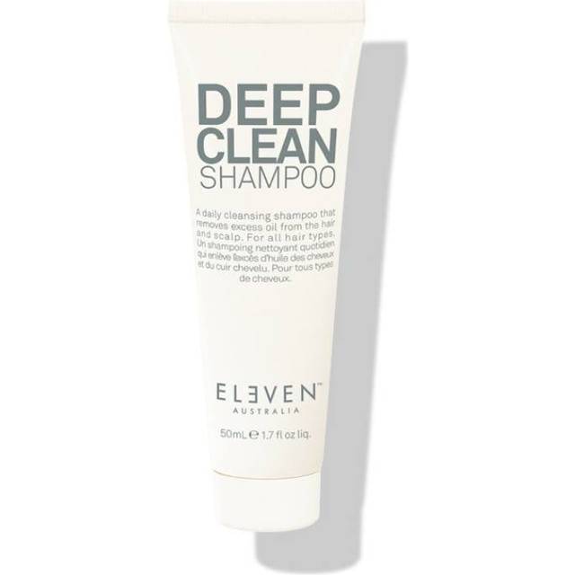Eleven Australia by Eleven Australia DEEP cLEAN SHAMPOO 17 OZ(D0102H5U32T)