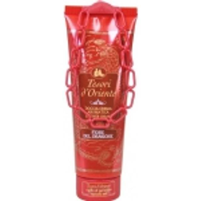 Tesori d'Oriente Shower Gel dragon fruit 250ml