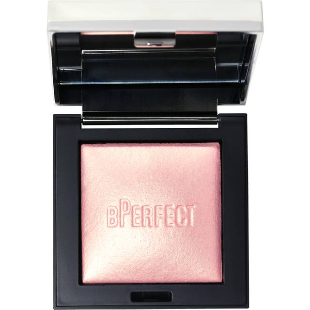 Bperfect Polar Vortex Highlighter Skygge Pink Icicle 115 g