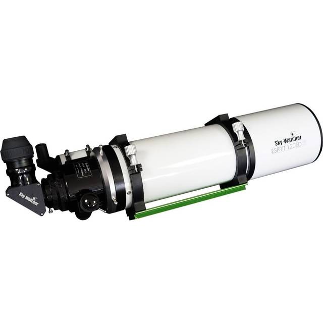 Sky-Watcher ESPRIT-120ED Professional Triplet Refractor OTA - without Flattener