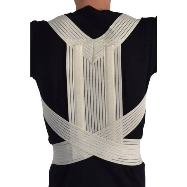 Novamed Ventilating Back Straightener / Posture Corrector