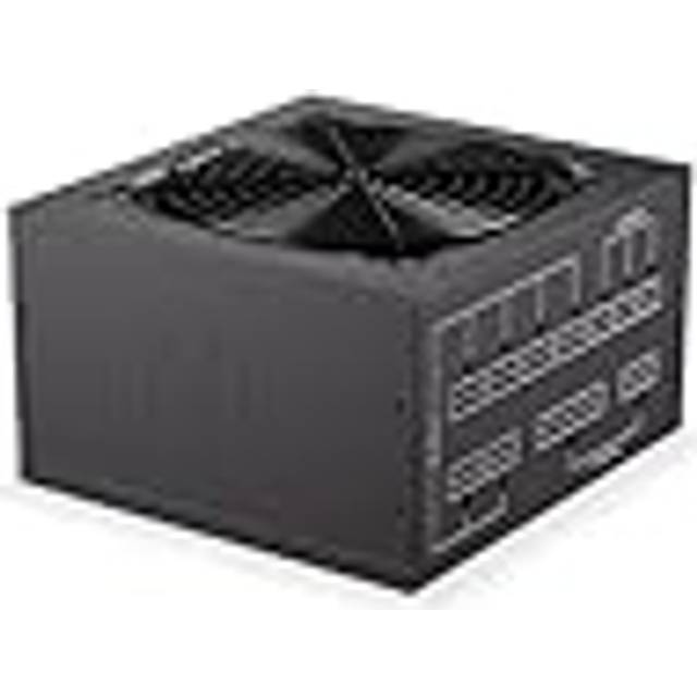 Supremo FM5 650W 80+ Gold
