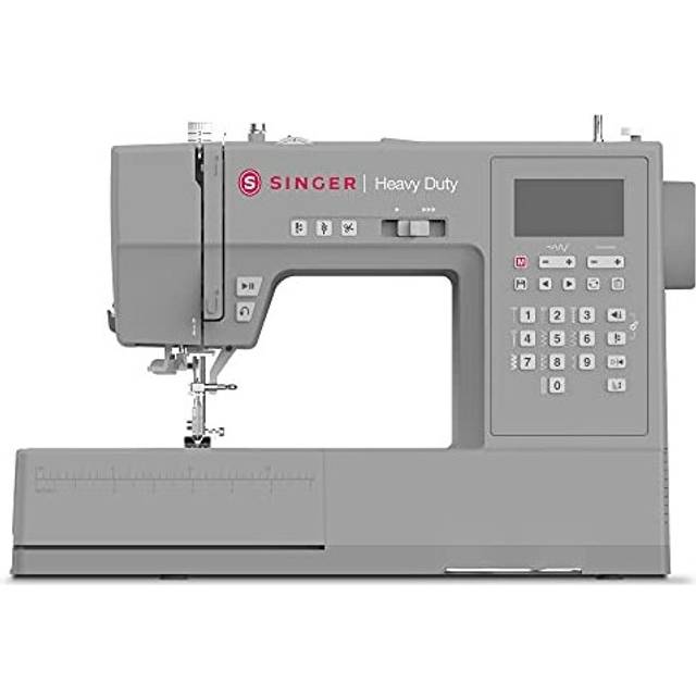 VSM Singer Heavy Duty 6805C