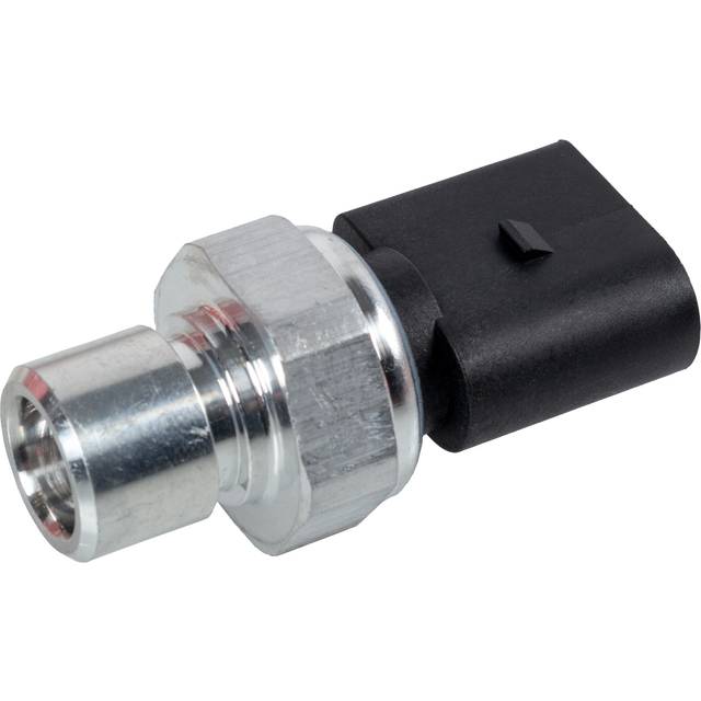 Pressure Switch, air conditioning 171263 FEBI 171263