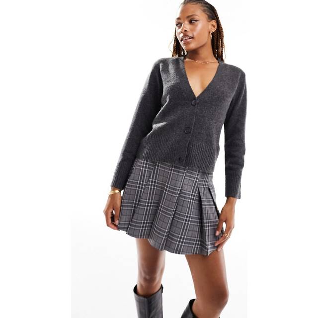 Only Hazel Cardigan - Wool