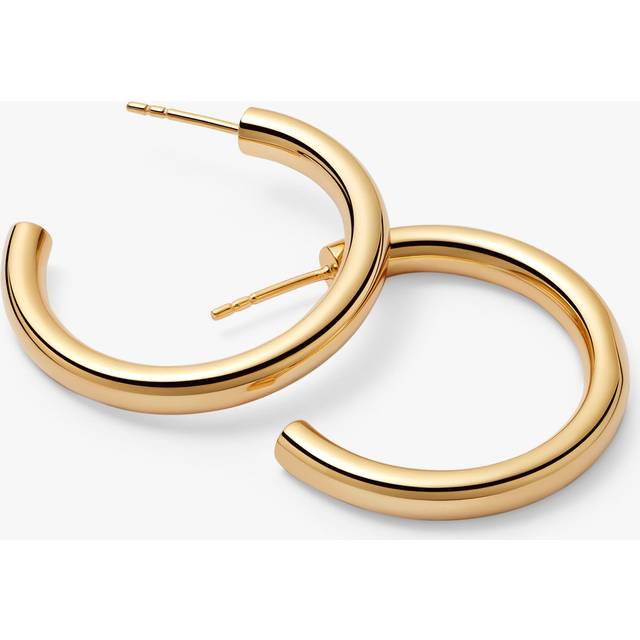 Daisy London Hoop Earrings
