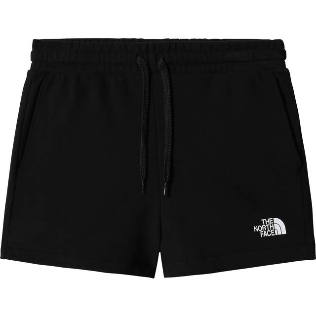The North Face Logowear Shorts - Summit Navy - S