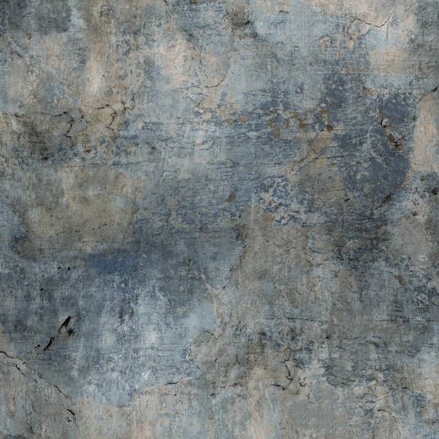 Castello Plaster Wallpaper - Neutral