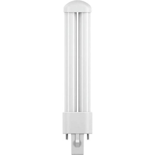 LED-kompaktlysrör Airam G23, 4000K, 5.7W / 510 lm / 166 mm