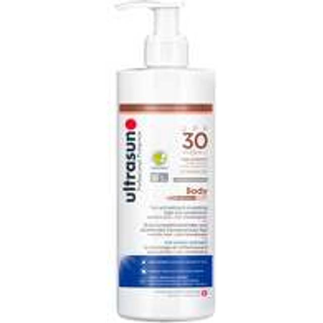Ultrasun Body Tan Activator Sculpt SPF 30