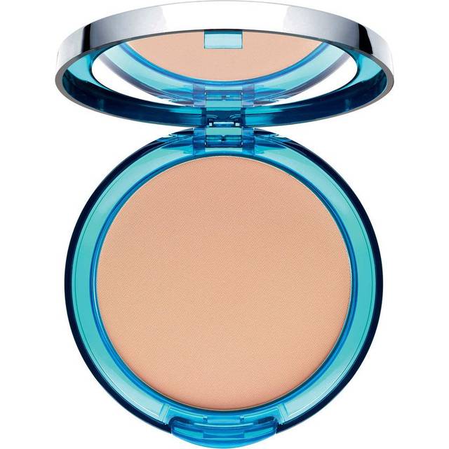 Artdeco Sun Protection Powder Compact Foundation SPF50 presset pudder med høj solbeskyttelse 20 Cool Beige 9,5g