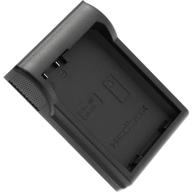 Hedbox RP-DEL14 Battery Charger Plate for Nikon EN-EL14