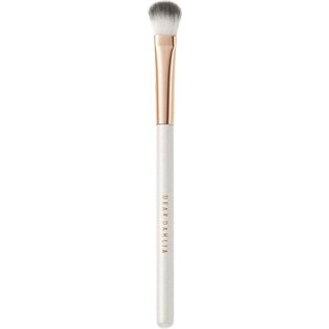 DEAR DAHLIA Accessoarer Pensel Eyeshadow Brush #254 1 Stk. (129,00 kr / 1 st.)