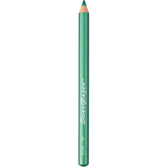Stargazer Stargazer Weicher Kajal Grün Metallic Soft Eye Pencil