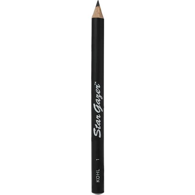 Stargazer Stargazer Konturenstift Schwarz Schwarzer Kajal für Augen & Lippen