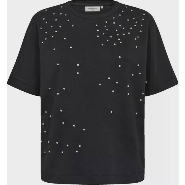 Copenhagen Muse - Topp cmMuse Tee - Grå