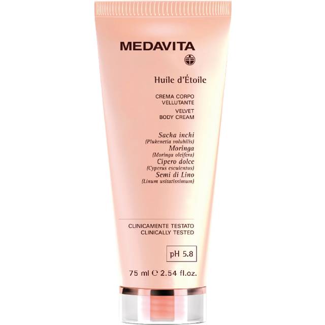 Medavita Huile d'Etolle Body Cream Kropscreme 75 ml 75ml