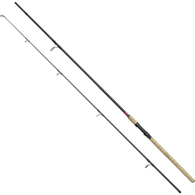 DAM Spezi Stick II Pike haspelspö 300 cm 25-75 g