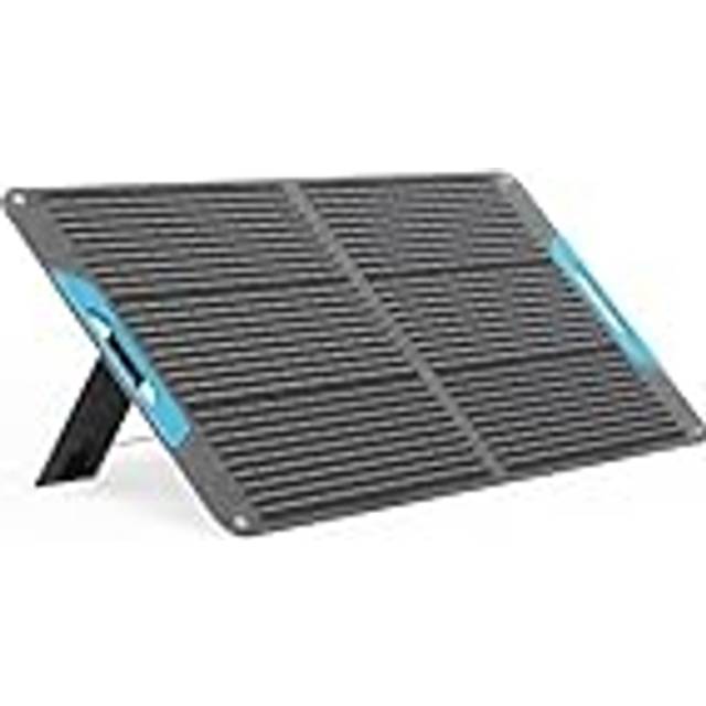 Open Box - Renogy 100W Portable Solar Panel