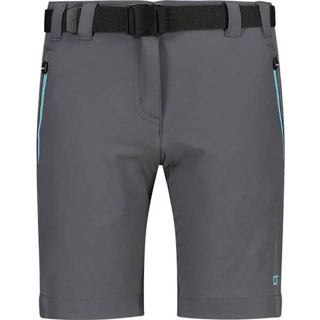 Bermuda shorts girl CMP - Gris