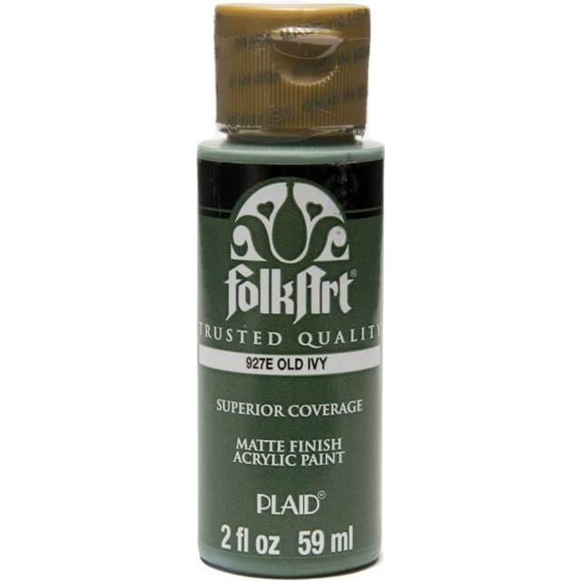 Old Ivy FolkArt 2oz