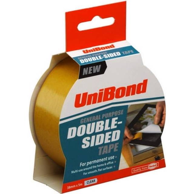 UniBond Double Sided Tape