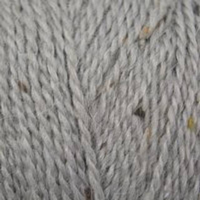 King Cole Homespun DK - Platinum (5107)